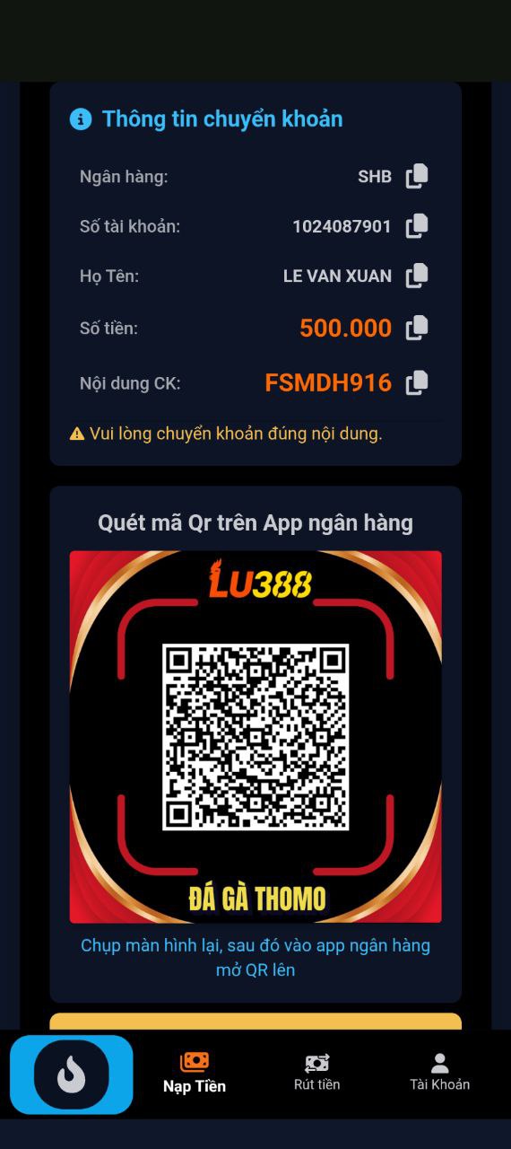 QR Code